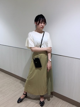 rioさんのコーディネート