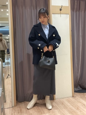 rioさんのコーディネート