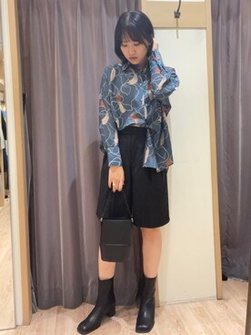 rioさんのコーディネート