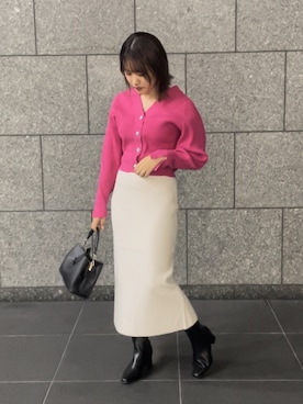 rioさんのコーディネート