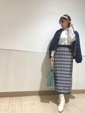 rioさんのコーディネート