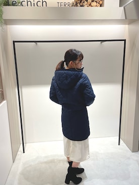 rioさんのコーディネート