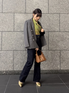 rioさんのコーディネート