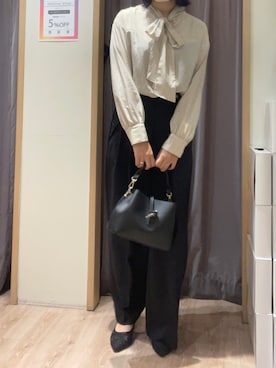 rioさんのコーディネート