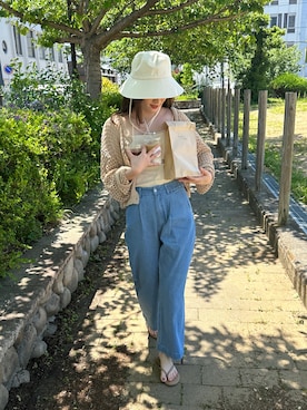 てらさんのコーディネート