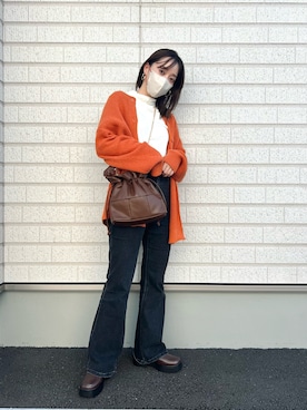 てらさんのコーディネート