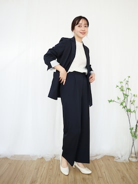 てらさんのコーディネート