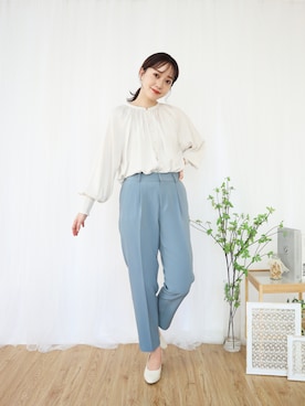 てらさんのコーディネート