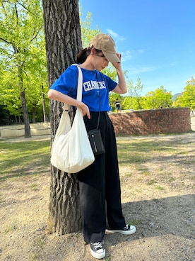 てらさんのコーディネート