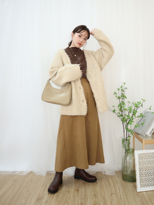 てらさんのコーディネート