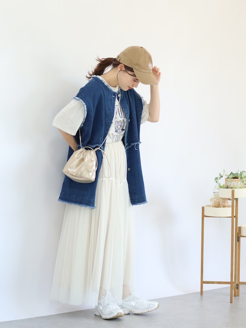 てらさんのコーディネート