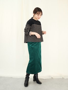 てらさんのコーディネート