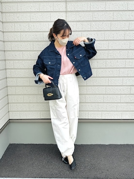 てらさんのコーディネート