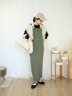 てらさんのコーディネート