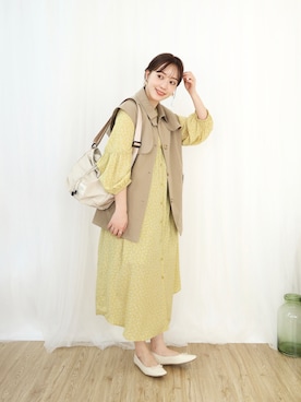 てらさんのコーディネート