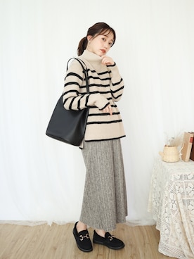 てらさんのコーディネート