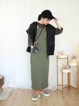 てらさんのコーディネート