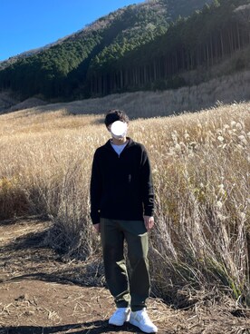 カズキさんのコーディネート