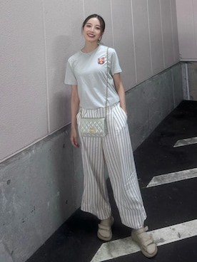 Mizukiさんのコーディネート