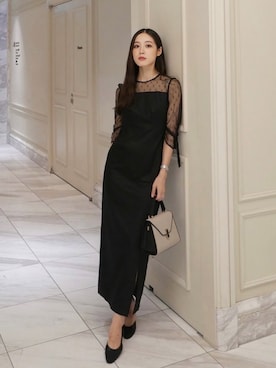 Mizukiさんのコーディネート