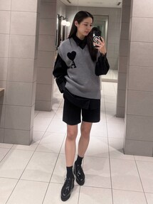THE ONITSUKA（ジオニツカ）の「【THE ONITSUKA】WEDGE-O / ウェッジ