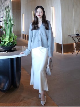 Mizukiさんのコーディネート