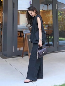 Mizukiさんのコーディネート