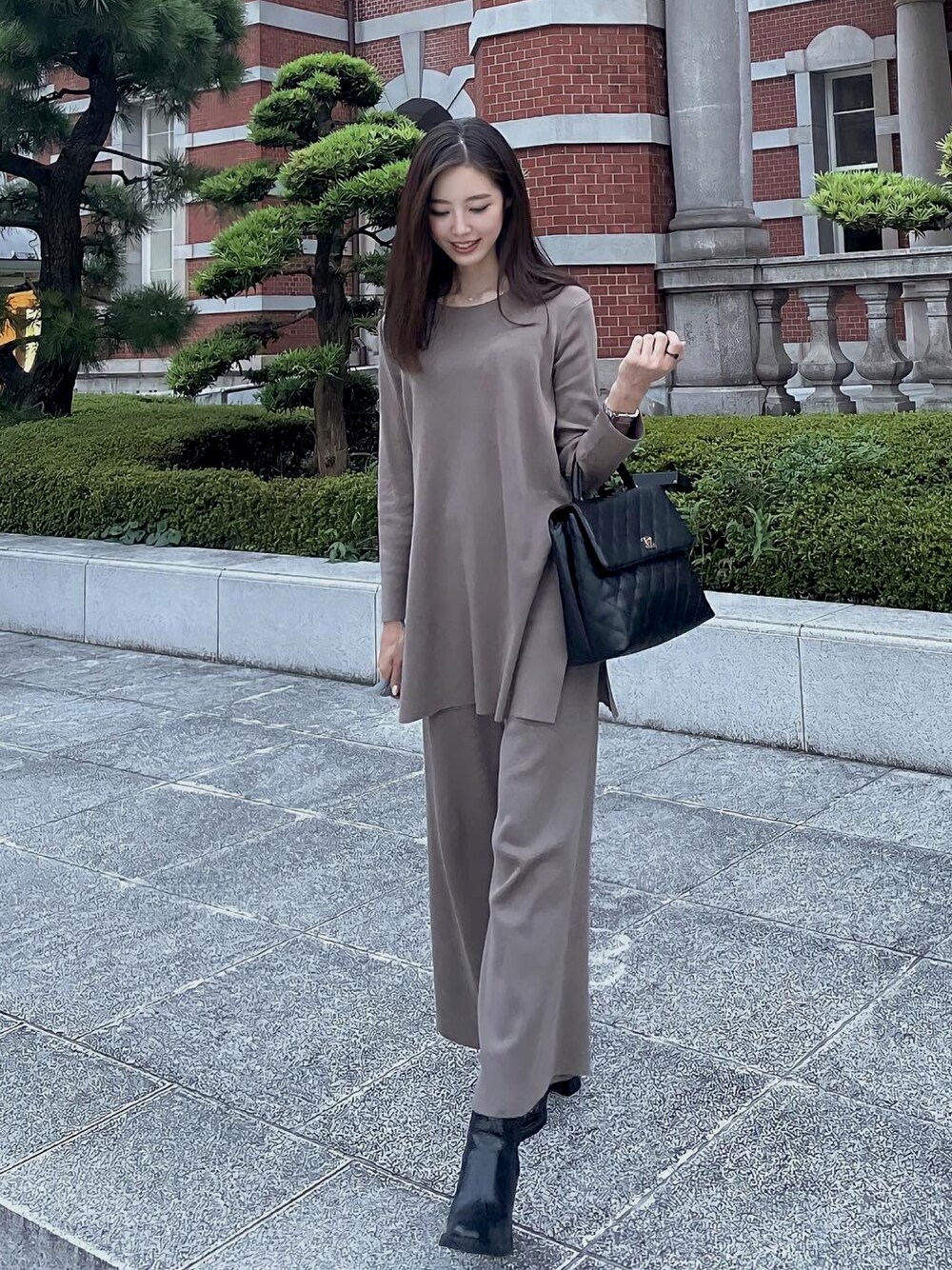 ànuke online store（アンヌーク） / Waffle Easy