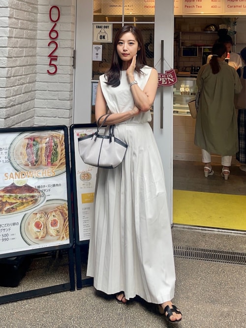 Mizukiさんのコーディネート