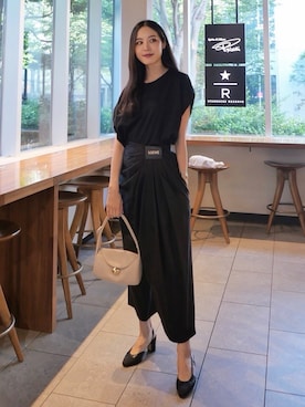 Mizukiさんのコーディネート