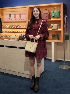 Mizukiさんのコーディネート