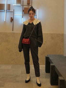 Mizukiさんのコーディネート