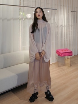 Mizukiさんのコーディネート