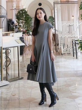 Mizukiさんのコーディネート