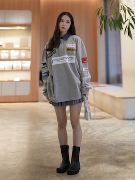 Mizukiさんのコーディネート