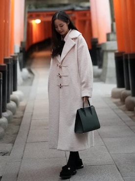 Mizukiさんのコーディネート