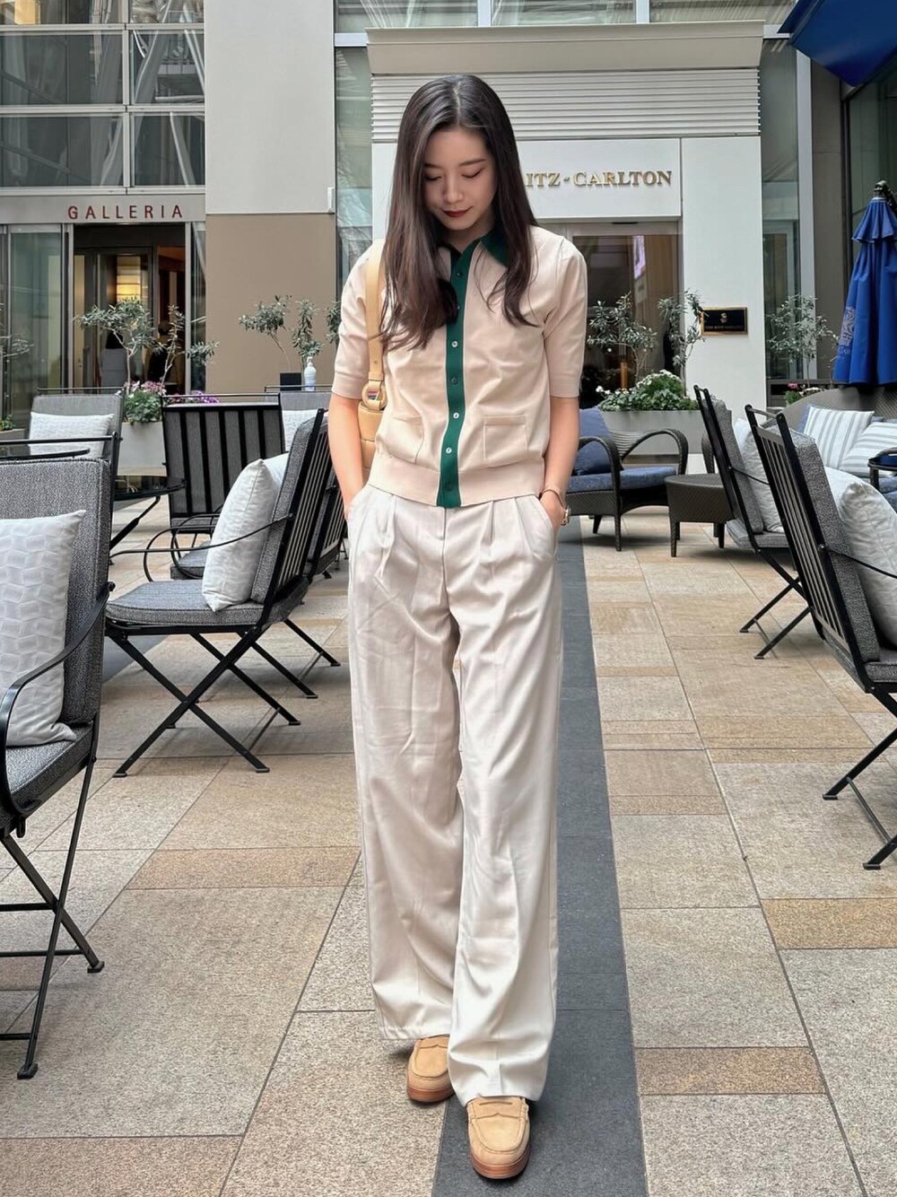 LAUREN RALPH LAUREN（ローレン ラルフ ローレン）の「ローレン ラルフ