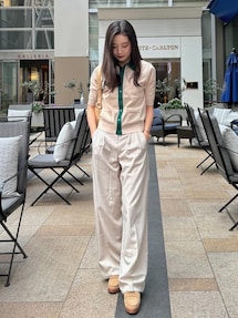 hayローファー ローレン ラルフ ローレン/WRENレン LAUREN RALPH LAUREN（ローレン ラルフ ローレン）の「ローレン ラルフ