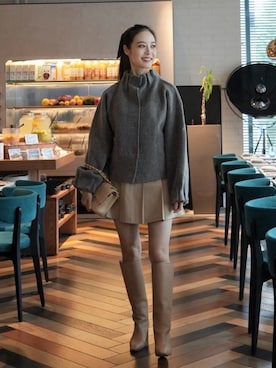 Mizukiさんのコーディネート