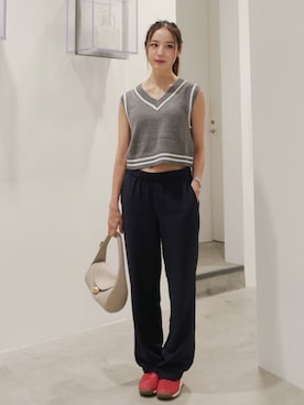 Mizukiさんのコーディネート