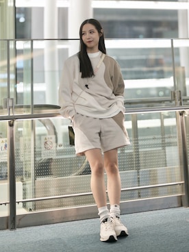 Mizukiさんのコーディネート