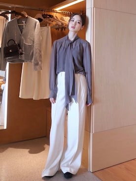 Mizukiさんのコーディネート