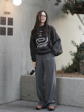 Mizukiさんのコーディネート