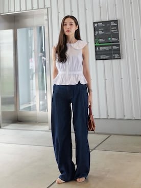 Mizukiさんのコーディネート