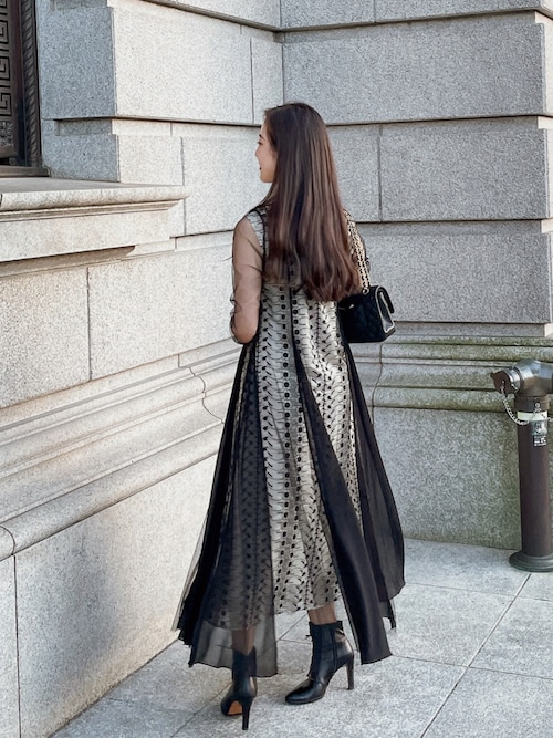 Mizukiさんのコーディネート