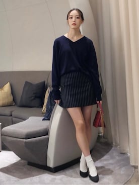 Mizukiのコーディネート一覧 - WEAR