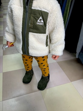 まるこさんのコーディネート