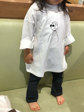 まるこさんのコーディネート