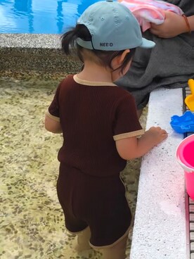 まるこさんのコーディネート