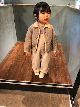 まるこさんのコーディネート